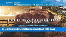 Read Books The Rancher s Wife (Men of Raintree Ranch) Ebook PDF