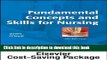 [PDF] Fundamental Concepts and Skills For Nursing- Text and Mosby s Nursing Video Skills - Student