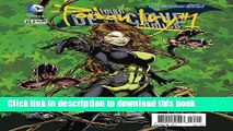 Download Batman Arkham: Poison Ivy PDF Free