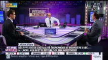 Raphaël Pitoun VS Mathieu L'Hoir (2/2): Quid des enjeux des élections présidentielles américaines sur la fluctuation des marchés ? - 26/07