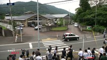 Japan : knife attacker kills 19 people in their sleep
