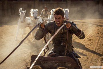 Бен-Гур / Ben-Hur 2016 - русский трейлер #2
