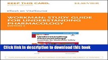 [PDF] Study Guide For Understanding Pharmacology - Elsevier E-Book on Vitalsource (Retail Access