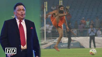 Baba Messi dev should adopt Ranbirs Mumbai City FC Rishi Kapoor