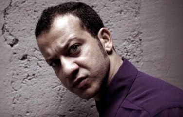 Rıza Kocaoğlu "İçeride" Adlı Dizinin Kadrosuna Katıldı