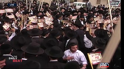 Israeli Parliament approves law to bar non-orthodox from ritual baths