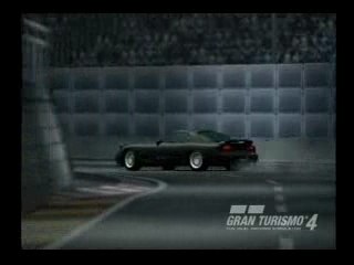 GT4 DRIFT 2