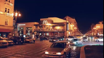 Atlasvision'35 Mistral | Semifinal1 | 06. Zipl