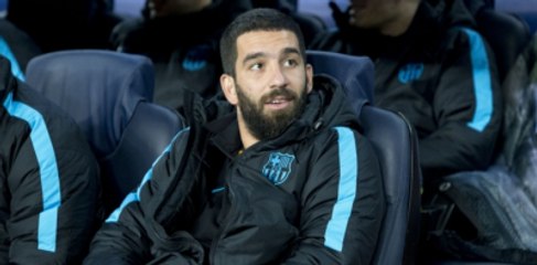 İspanyol Basını: Arda Monaco, Napoli veya Inter'e Gidecek