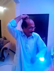 Sain Qaim Ali Shah Dancing Watch Video