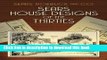 Read Sears House Designs of the Thirties (Dover Architecture)  Ebook Free