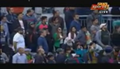 After Defeat Against England See How Pakistani Fans Welcomed Misbah-ul-Haq