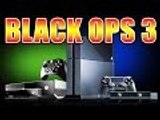 CALL OF DUTY BLACK OPS 3 GAMEPLAY (XBOX ONE) 720P/60FPS!
