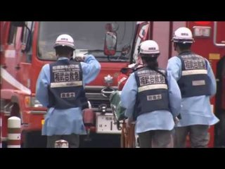 Un hombre mata con un cuchillo a 19 personas en un centro para discapacitados en Japón