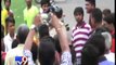 Rising assaults on policemen in Gujarat - Tv9 Gujarati
