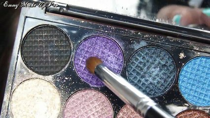 Maquillage Spécial Printemps/Eté