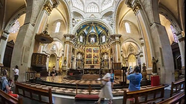 Atlasvision'35 Mistral | Semifinal1 | 11. Illes Prim de Ferrera