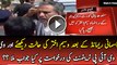 Sindh High Court, MQM leader Waseem Akhtar was sent to Jail but Why he will have VIP treatment