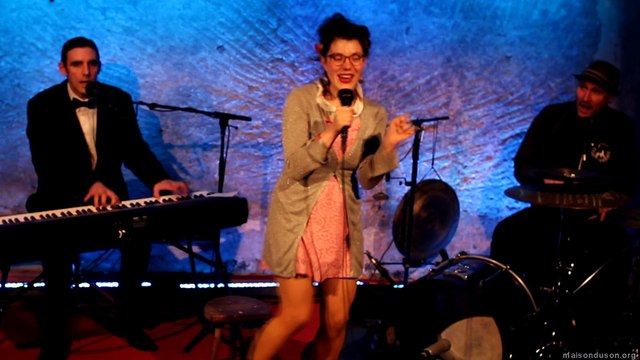 Cheval Vapeur - Citron