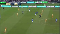 Erik Lamela Goal ~ Juventus vs Tottenham 2-1 International Champions Cup 26_07_2016 HD