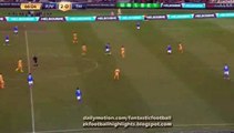 Erik Lamela Goal HD - Juventus 2-1 Tottenham Hotspur International Champions Cup 26.07.2016