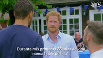 Diana de Gales: el Príncipe Enrique habla por primera vez de ella