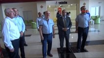 Gaziantep Rektör Coşkun Kapatılan 15 Vakıf Üniversitesi Fetö?nün Kuluçka Merkezi Konumundaydı