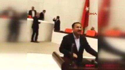 Bursa Ak Partili Karaburun Meclisteki O Geceyi Anlattı Ek