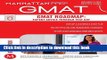 Read GMAT Roadmap: Expert Advice Through Test Day (Manhattan Prep GMAT Strategy Guides) PDF Free