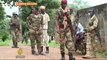 Central African Republic struggles to disarm rebels