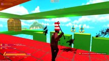 SONIC THE HEDGEHOG Garry's Mod Death Run.