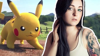 Pokemon GO dla początkujących | ZAJEGRANIE