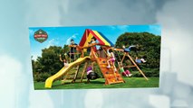 Reliable Playground Equipment Manufacturers