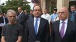 France church attack: François Hollande says 