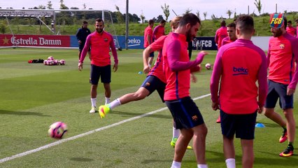 Activity continues at St. George’s Park