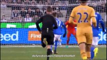 Juventus 2-1  Tottenham Hotspur All Goals Highlights International Champions Cup 26.07.2016