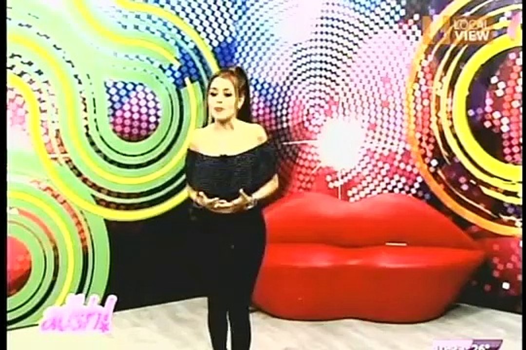 Ale Arratia AUSH 8 Junio 2016