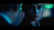 JASON BOURNE: Alicia Vikander on being part of Bourne