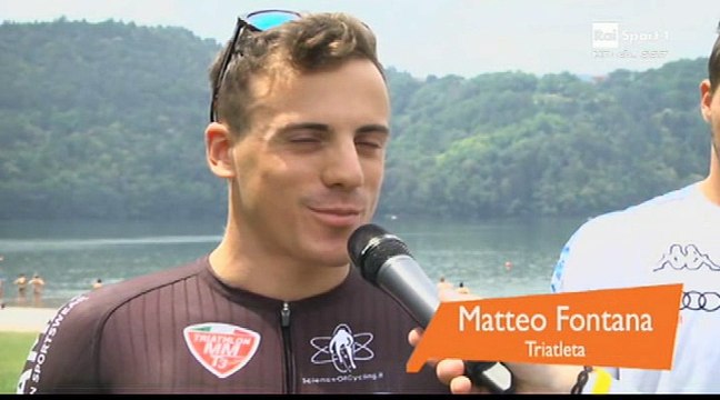 2016-07-22 Orienteering