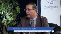 İnsan ve Toplum Bilimleri Fakültesi Öğretim Üyemiz Prof. Dr. Nadir Engin Uzun yanıtlıyor.-1