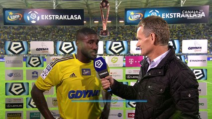 Ekstraklasa Po Godzinach (2. kolejka / Gameweek 2)