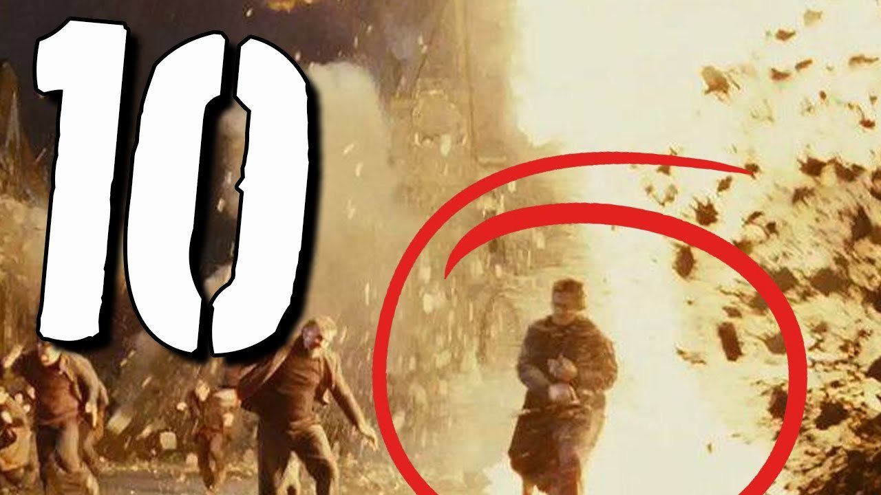 10 tragicznych wypadków na planie filmowym [feat. Dafuq+]
