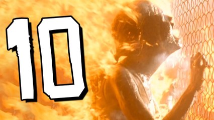 10 eksperymentów, które mogły zniszczyć świat [TOPOWA DYCHA]