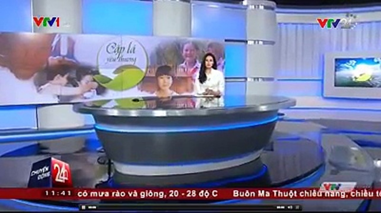 "Em ước mơ được mẹ dắt tay em đến trường" - Ước mơ giản di nhưng lại thật khó khăn.