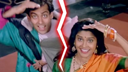 Renuka Shahane DISSES Salman Khan | Blackbuck Poaching Case