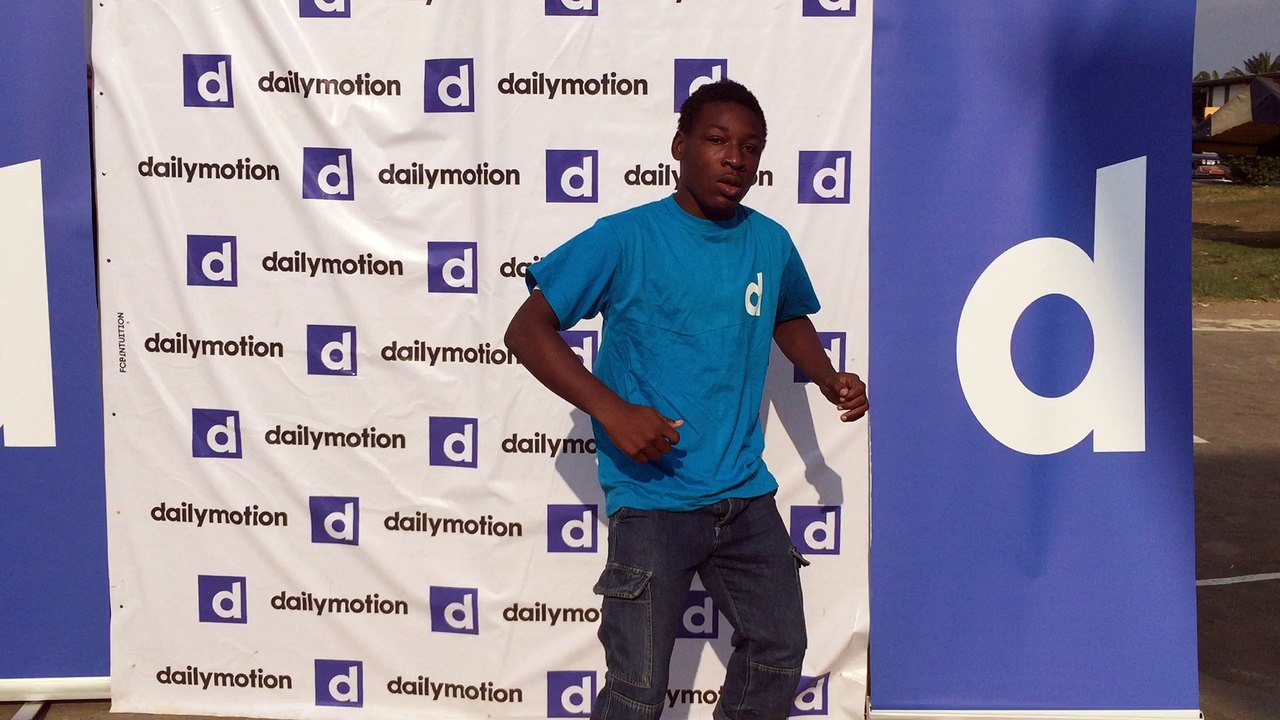 Danse Semaine Genereuse  Abidjan Coulibaly Samuel