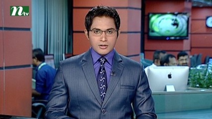 NTV Evening News | 26 July 2016