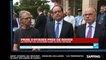 François Hollande : "Daech nous a déclaré la guerre, nous la mènerons par tous les moyens"