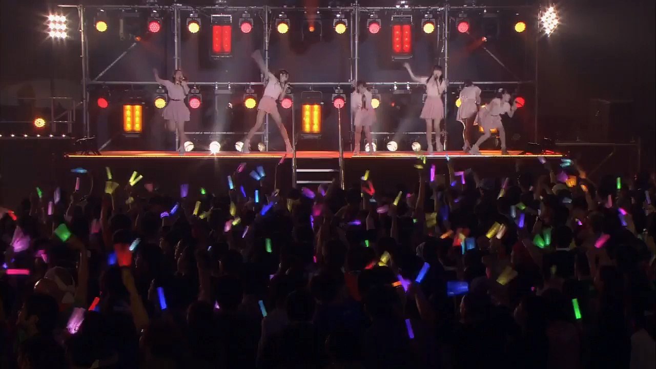 Hello! Project ひなフェス 2016 モーニング娘。'16 プレミアム-3