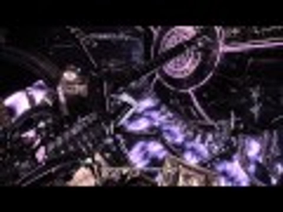 Lets Play Transformers: The War for Cybertron Part 11 Gross Monster